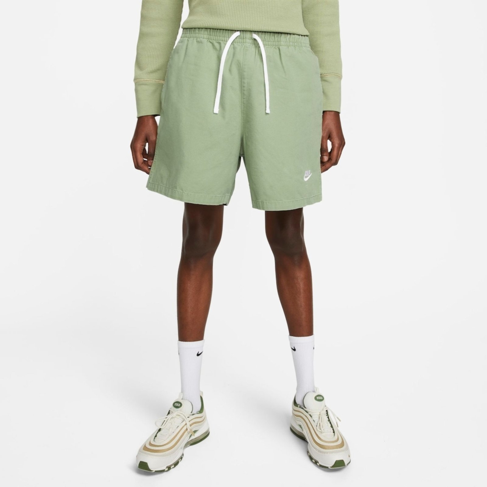 Nike team sideline vapor woven sales shorts